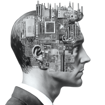 Dobson_Image_Man Head
