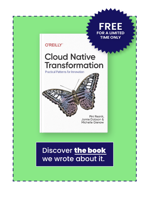 O'Reilly Free Book