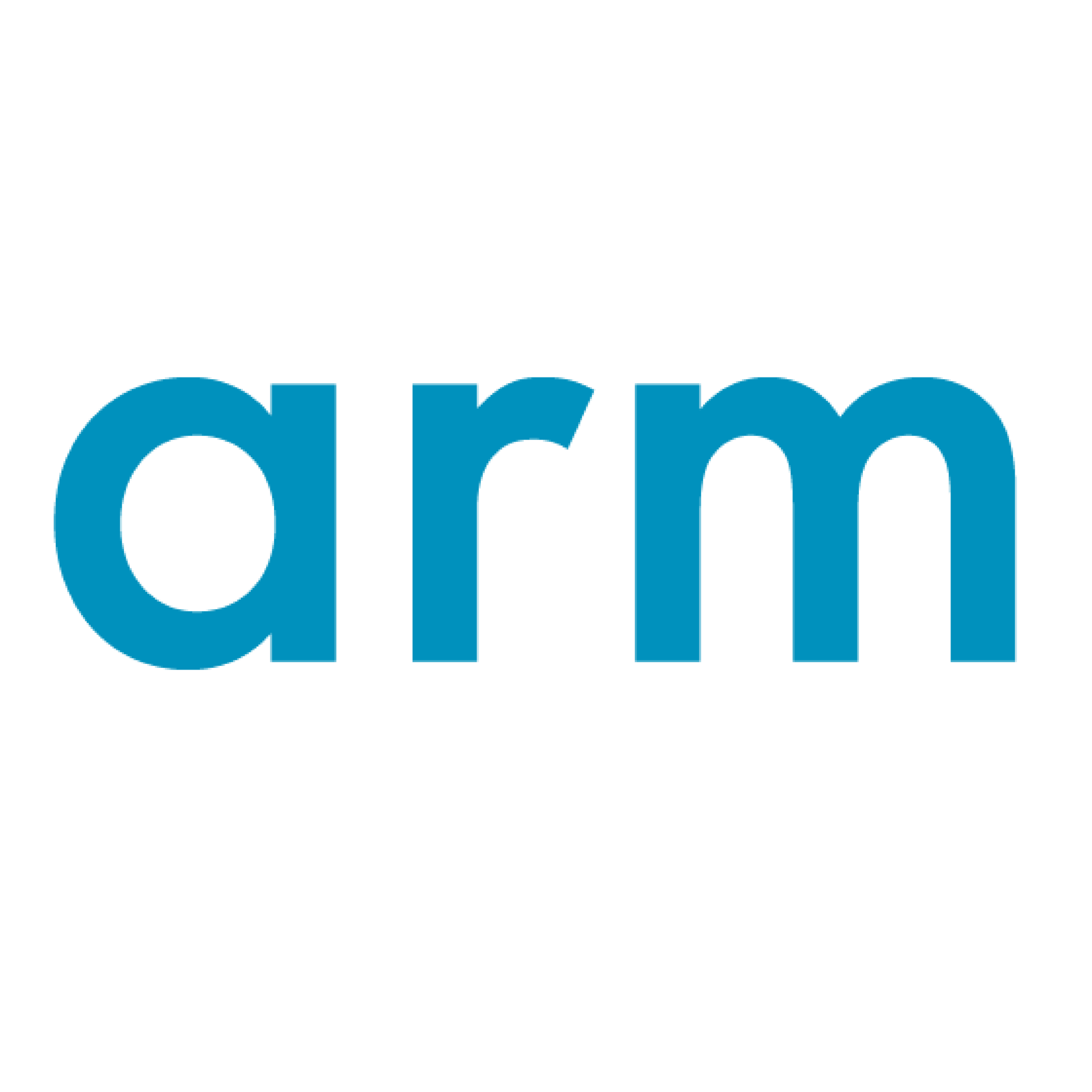 arm