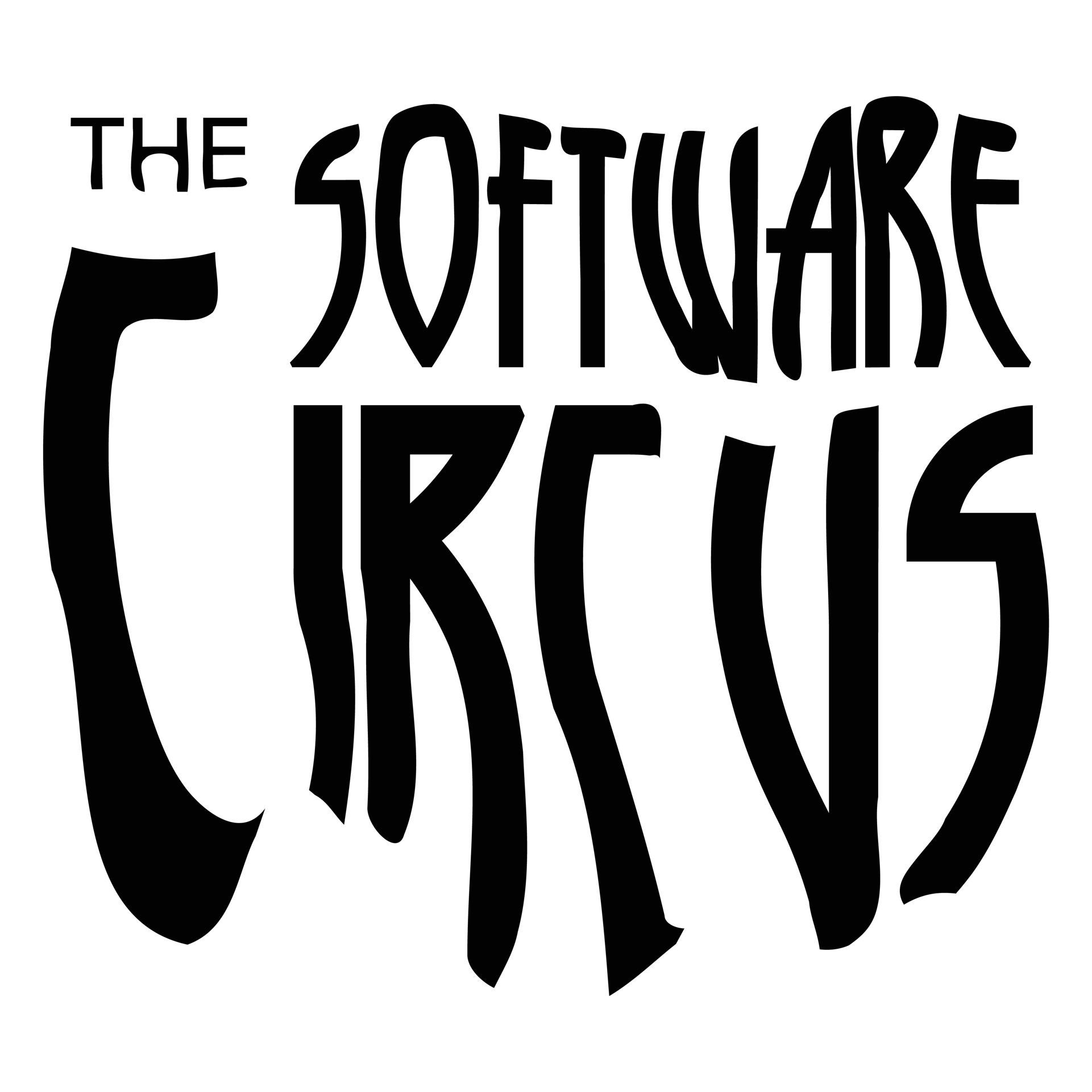 the software circus