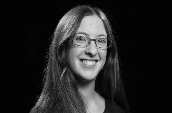 Podcast Jennifer Mace on How Google Does SRE - author photo