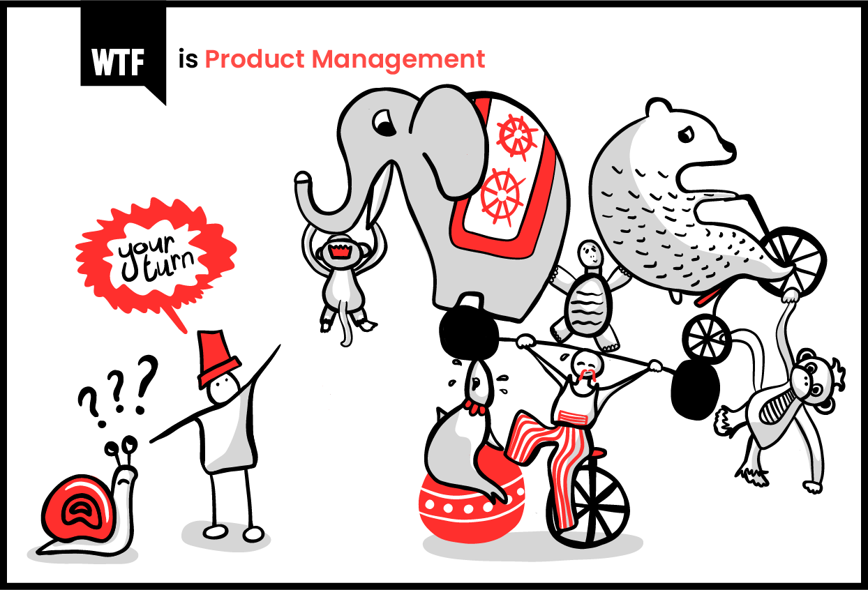 WTF is Product Management