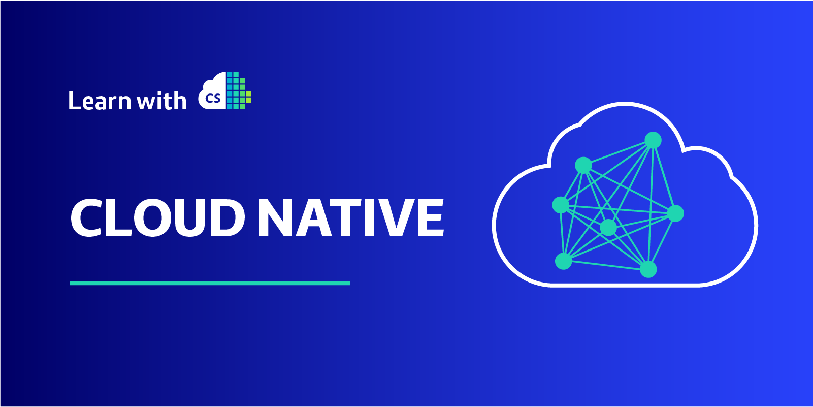 cloud native_1